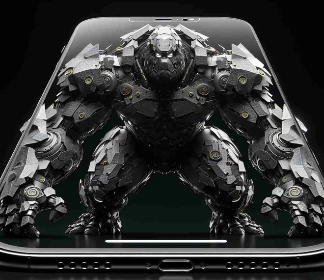 Флагманские телефоны Samsung Galaxy S24 будут оснащены броней Gorilla Armor